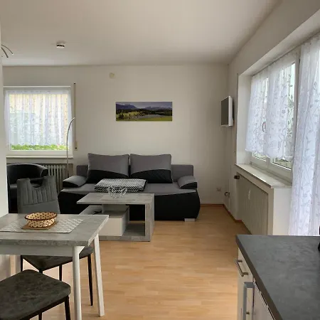 Bodensee Schnetzenhausen Apartament