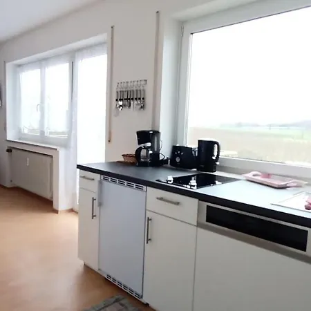 Apartament Bodensee Schnetzenhausen *