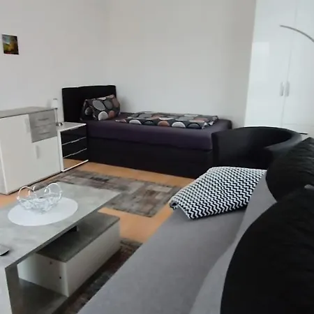 Apartament Bodensee Schnetzenhausen