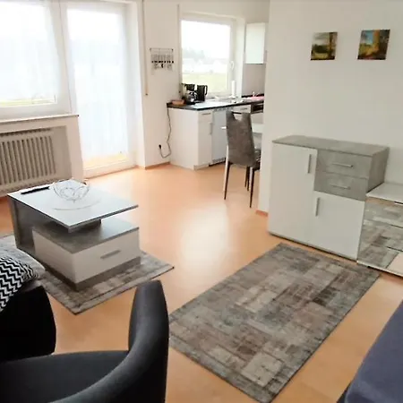 Bodensee Schnetzenhausen Apartment *