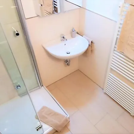Bodensee Schnetzenhausen Apartament Friedrichshafen
