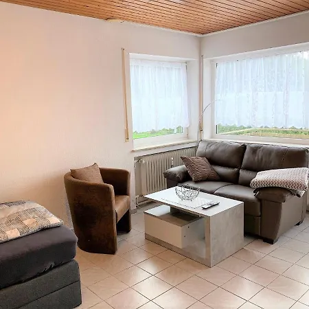 Bodensee Schnetzenhausen Apartment Friedrichshafen