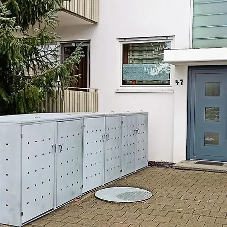 Apartament Bodensee Schnetzenhausen