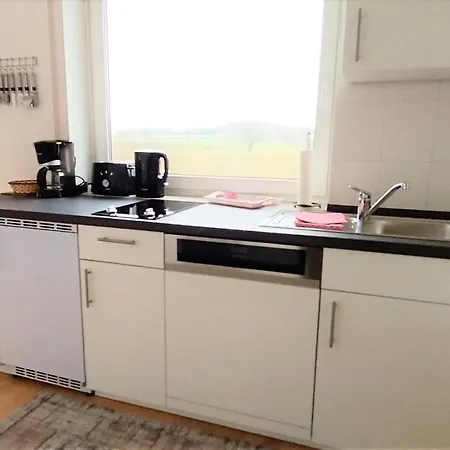 Apartament Bodensee Schnetzenhausen Friedrichshafen