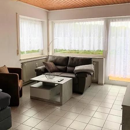 Bodensee Schnetzenhausen Apartment *