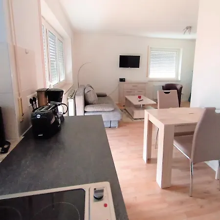 Bodensee Schnetzenhausen Apartament *