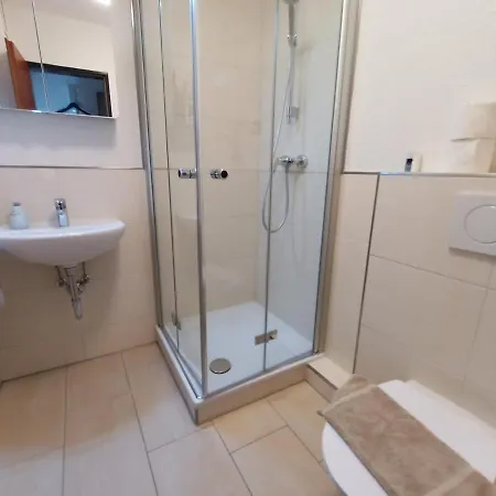 Bodensee Schnetzenhausen Apartament Friedrichshafen