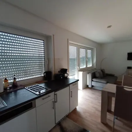 Bodensee Schnetzenhausen Apartament Friedrichshafen