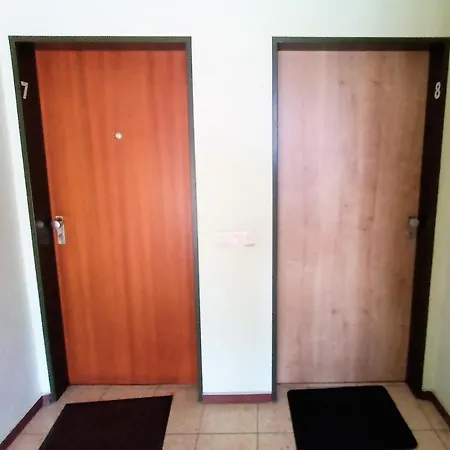 Bodensee Schnetzenhausen Apartament
