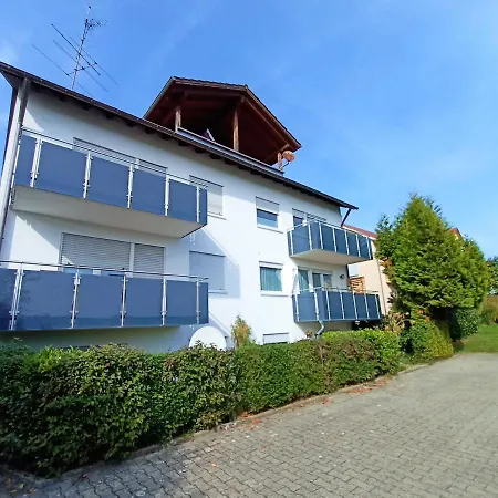 Bodensee Schnetzenhausen Apartament