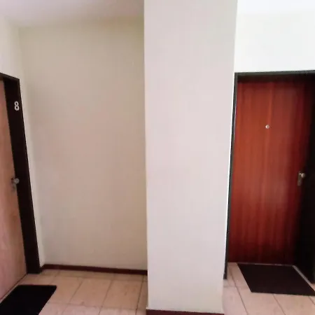 Apartament Bodensee Schnetzenhausen